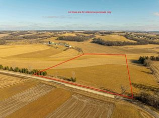 Lot 9 9.69 Acres Hefty Road #9, Monticello, WI 53570