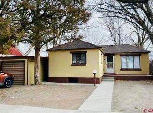 210 Dodge St, Delta, CO 81416