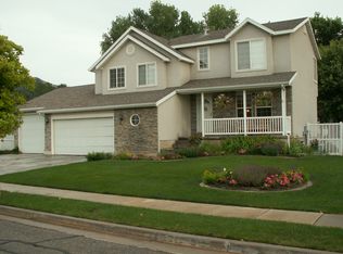 617 W 1825 N, Centerville, UT 84014