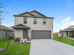 10827 Bird Of Paradise Ln, Houston, TX 77016