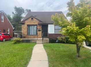 17464 Beech Daly Rd, Redford, MI 48240