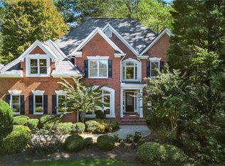 2208 Greencliff Dr, Atlanta, GA 30345