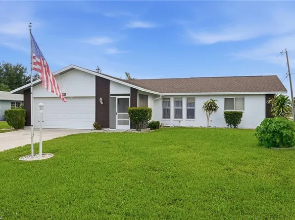 246 SW 37th ST, CAPE CORAL, FL 33914