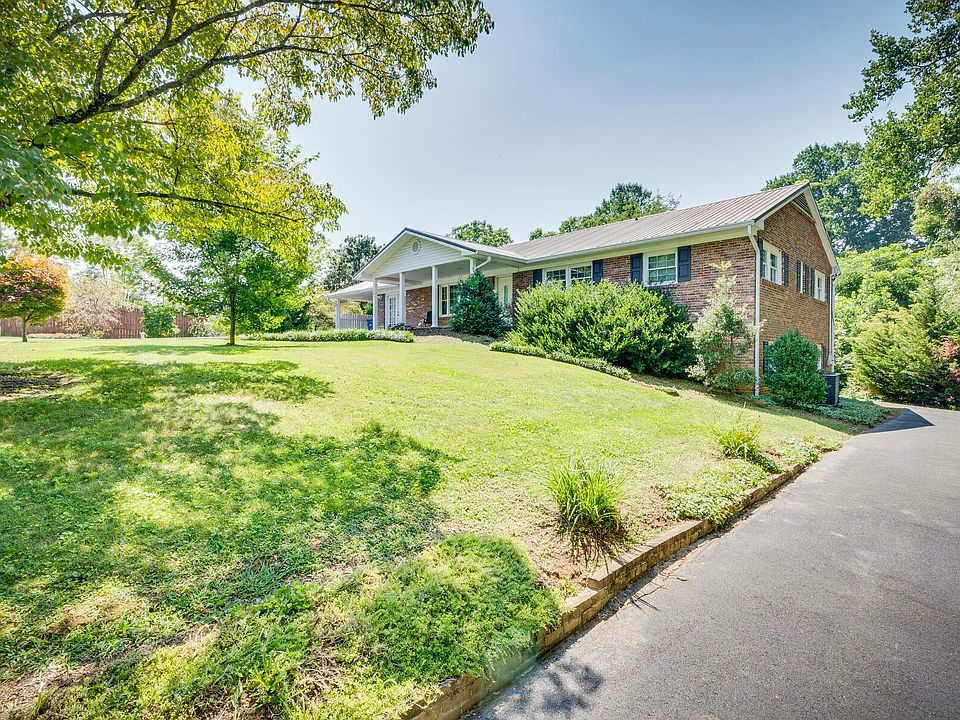 103 Forest Dr, Jonesborough, TN 37659 MLS 9956013 Zillow