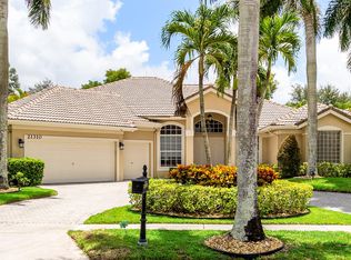 21310 Falls Ridge Way, Boca Raton, FL 33428