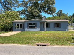 26 Kurthwood Rd, Leesville, LA 71446