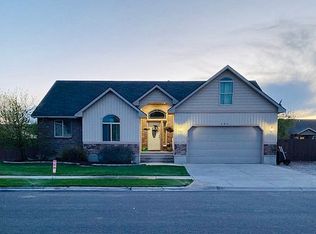 282 Pollard Ave, Rexburg, ID 83440