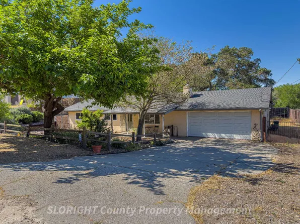 4150 Rosita Ave, Atascadero, CA 93422