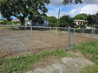 Carr 102 Km 38.4 Bo Minillas, San German, PR 00683