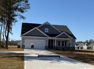 4190 Highway 554, Loris, SC 29569