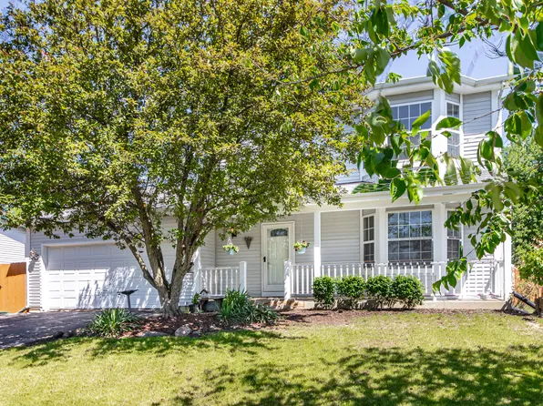 3308 Wembley Dr, Zion, IL 60099