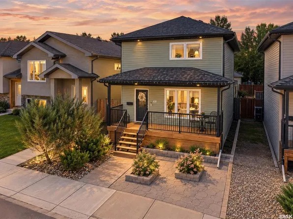 68 Brigham ROAD, Moose Jaw, SK S6K 0A7