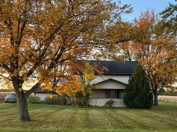 667 Southern Rd, Bronson, MI 49028