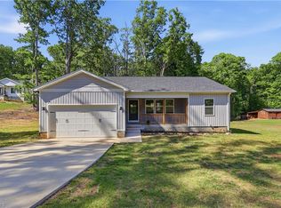 6569 Mount Lebanon Rd, Troy, NC 27371