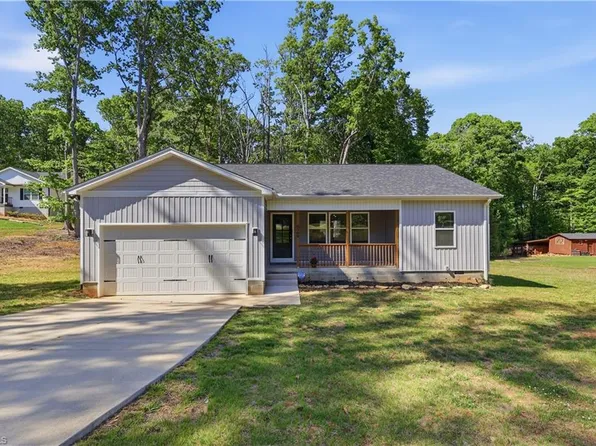 6569 Mount Lebanon Rd, Troy, NC 27371