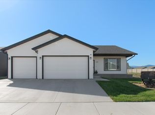 259 Meadow View Loop, East Helena, MT 59635