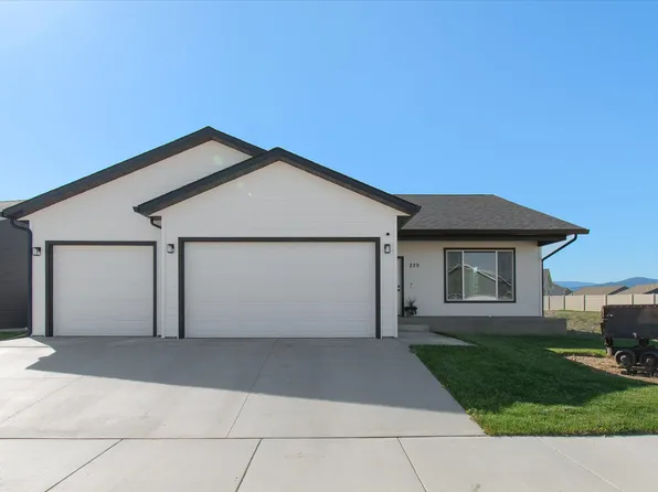 259 Meadow View Loop, East Helena, MT 59635