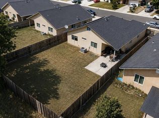 2059 Blossom Ave, Corning, CA 96021
