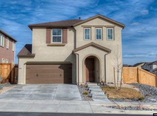 10941 Bloomsburg Dr, Reno, NV 89506