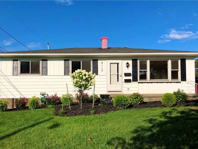 4115 Rice Ave, Erie, PA, 16510