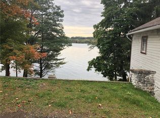 2329 W Lake Rd #PY, Penn Yan, NY 14527