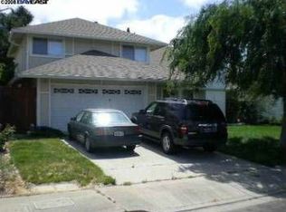 1157 Lakehurst Rd, Livermore, CA 94551