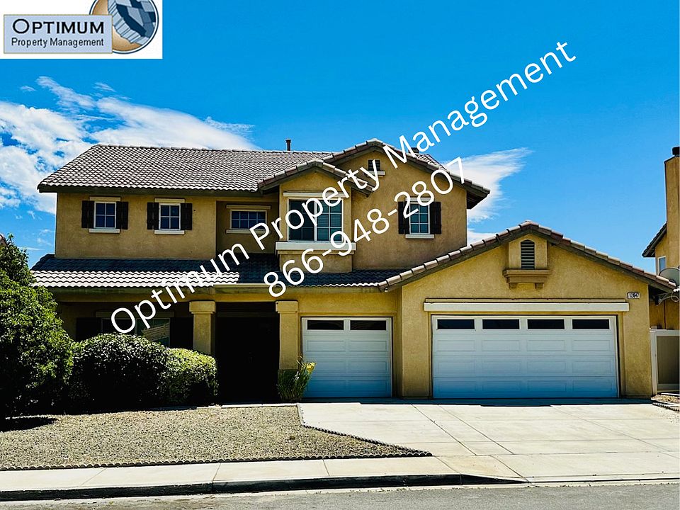 Front of Beautiful Home