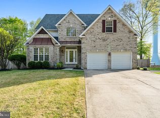 3365 Elsa Ave, Waldorf, MD