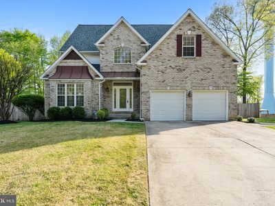3365 Elsa Ave, Waldorf, MD, 20603