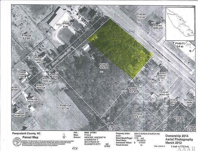 2nd image of 912 Berea Church Rd