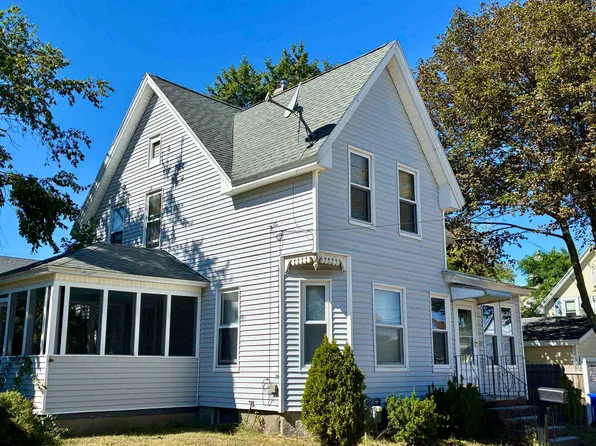 122 Riley Avenue, Manchester, NH 03103