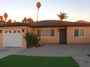 931 Paraiso Ave, Spring Valley, CA 91977