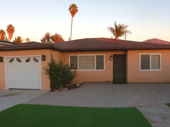 931 Paraiso Ave, Spring Valley, CA 91977