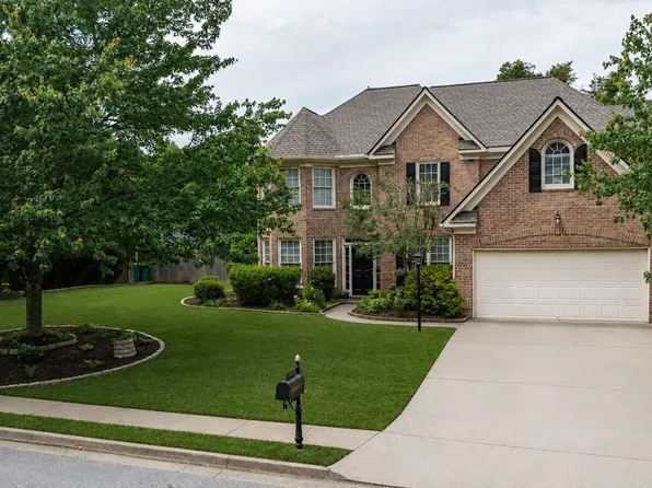 3440 Highcroft Cir, Peachtree Corners, GA 30092
