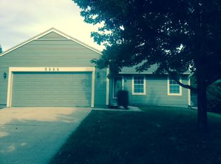 3206 SW 35th Ter, Topeka, KS 66614