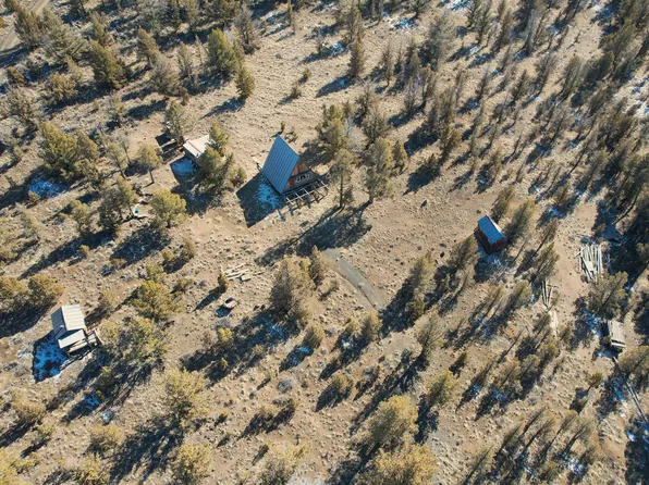 6086 SE Stevens St, Prineville, OR 97754