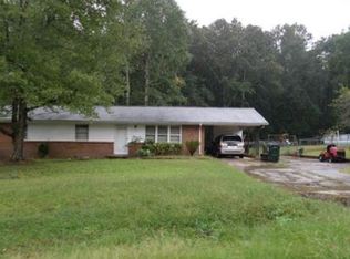 3816 Weyburn Rd, Durham, NC 27704