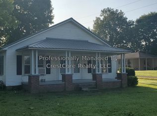 322 Woodlawn Ave, Huntingdon, TN 38344