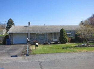 107 Sunset Ave, Blandon, PA 19510