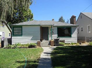 637 Highland Dr, Wenatchee, WA 98801