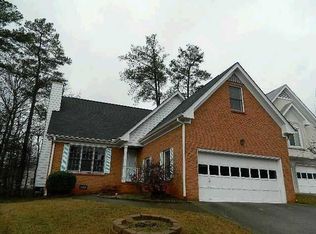 814 Ridgeland Trl, Clarkston, GA 30021