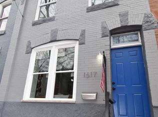 1617 S Ringgold St, Philadelphia, PA 19145