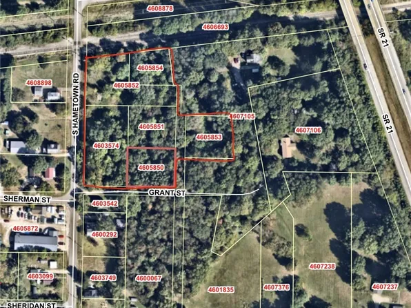 4475 S Hametown Rd, Barberton, OH 44203