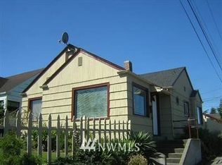 1002 Broadway Ave, Everett, WA 98201