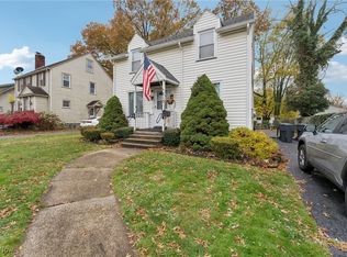 213 Kenmore Ave NE, Warren, OH