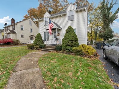 213 Kenmore Ave NE, Warren, OH, 44483