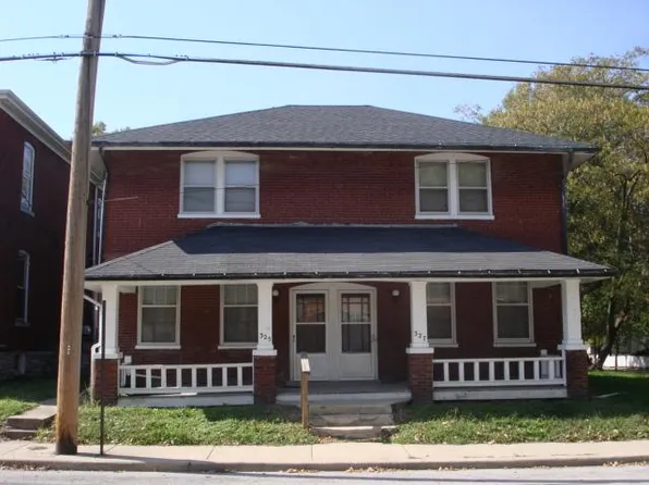 327 N Church St, Belleville, IL 62220