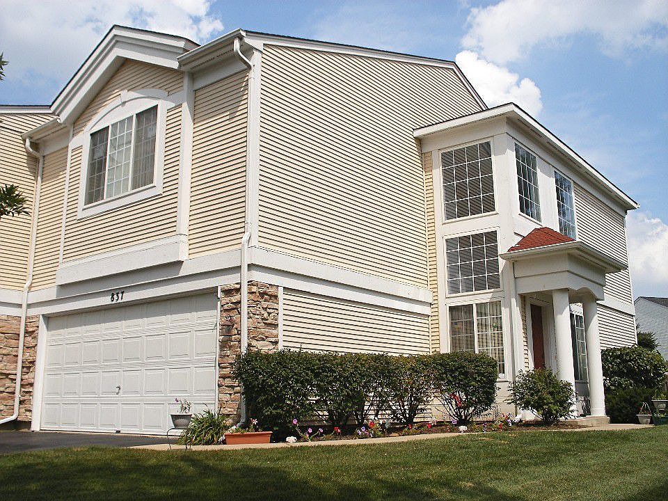 837 Mesa Drive