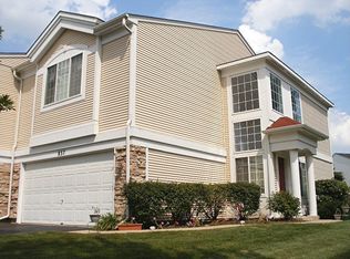 837 Mesa Dr, Elgin, IL 60123