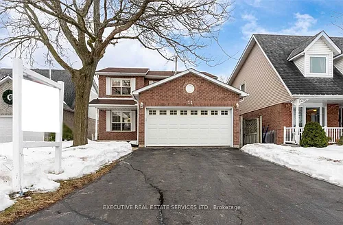 11 Upland Dr #UPPER Photo 1